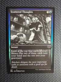 karta-magic-the-gathering-scattered-thoughts-dbl-341