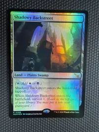 karta-magic-the-gathering-shadowy-backstreet-foil-mkm-268