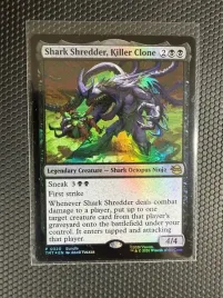 karta-magic-the-gathering-shark-shredder-killer-clone-foil-tmt-320