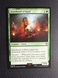 karta-magic-the-gathering-sisterhood-of-karn-who-109