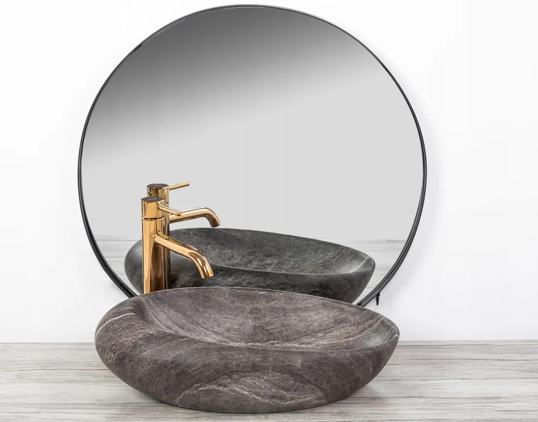 umywalka-ceramiczna-roxy-stone-dark-grey
