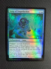 karta-magic-the-gathering-song-of-stupefaction-foil-lci-77