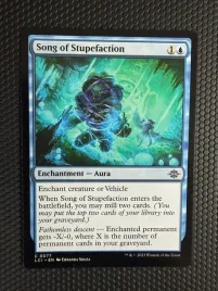 karta-magic-the-gathering-song-of-stupefaction-lci-77