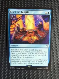 karta-magic-the-gathering-start-the-tardis-who-56