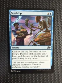 karta-magic-the-gathering-stock-up-dft-67