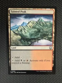 karta-magic-the-gathering-tainted-peak-m3c-382