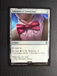 karta-magic-the-gathering-talisman-of-conviction-who-247