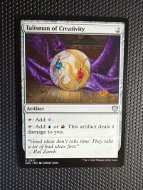 karta-magic-the-gathering-talisman-of-creativity-soc-357