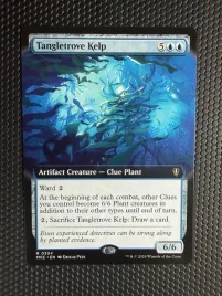 karta-magic-the-gathering-tangletrove-kelp-mkc-334