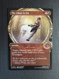 karta-magic-the-gathering-the-chase-is-on-mkm-304