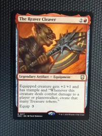 karta-magic-the-gathering-the-reaver-cleaver-m3c-217