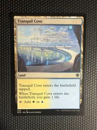 karta-magic-the-gathering-tranquil-cove-scd-329