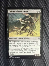 karta-magic-the-gathering-twisted-abomination-drc-99
