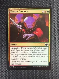 karta-magic-the-gathering-violent-outburst-j25-746