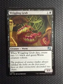 karta-magic-the-gathering-wriggling-grub-j25-12