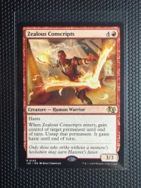 karta-magic-the-gathering-zealous-conscripts-j25-143