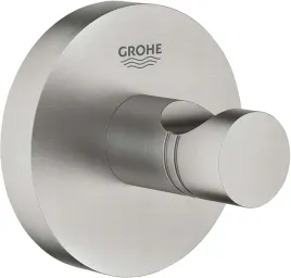 grohe-start-wieszak-na-szlafrok-metalowy-supersteel-41173dc0