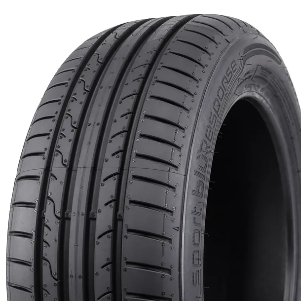Dunlop SP Sport BluResponse 205/55 R16 91 V