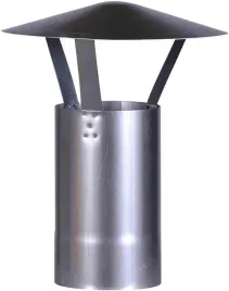 firefix-a130-rh-oslona-przeciwdeszczowa-ocynkowana-420-mm-130-mm-ocynk