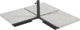 schneider-837-15-stojak-na-plyty-chodnikowe-antracyt-stal-srebrny-3-kg