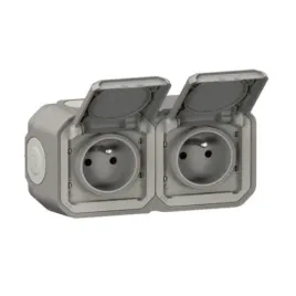 legrand-podwojne-gniazdo-wodoodporne-ip55-16-a-z-oslona-plexo-szare