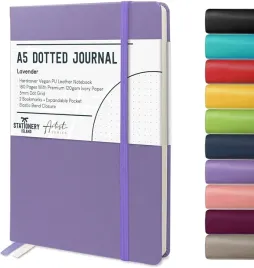 stationery-island-zeszyt-a5-w-kropki-fioletowo-lawendowy-180-stron-120-g-m