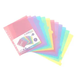 viquel-rainbow-pastel-12-szt-przekladek-maxi-245-x-305-cm