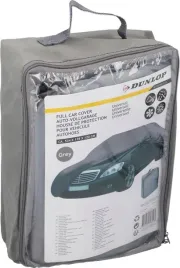 dunlop-xl-plandeka-samochodowa-534-x-178-x-120-cm-wodoodporna-szara