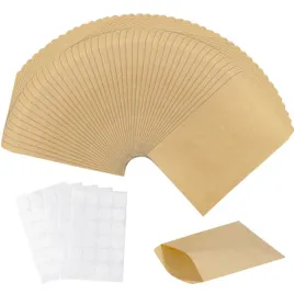 carehabi-150-brazowych-torebek-kraftowych-6-x-10-cm-na-upominki