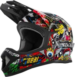 kask-rowerowy-dzieciecy-o-neal-sonus-crank-multi-ym-48-50cm
