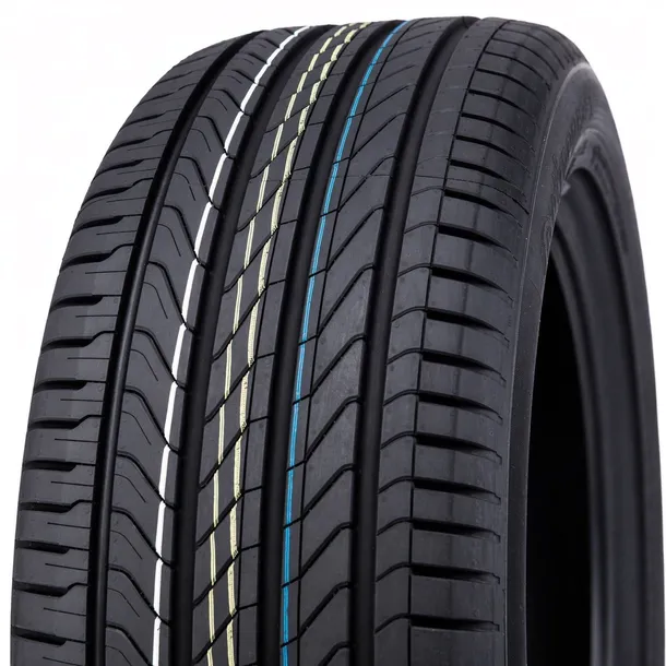 Continental UltraContact 195/65 R15 91 T