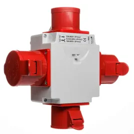 rozgaleznik-silowy-wtyk-32a-5p-2x-gn-32a-5p-gn-16a-5p-ip44-400v-tarel