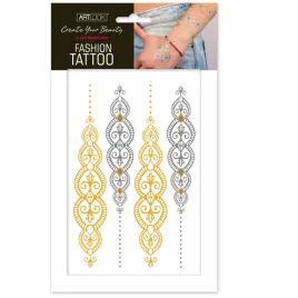 artlook-tatuaze-metaliczne-mix-kolorow-i-wzorow