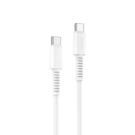 kabel-ca154-pd-60w-type-c-type-c-1m-pvc-3a-white-bialy-jakosc