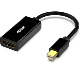 adapter-przejsciowka-mini-displayport-do-hdmi-czarny-jakosc