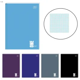 inter-druk-brulion-notes-a7-80-kratka-one-color-1-szt