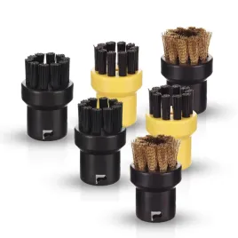 zestaw-szczotek-do-parownicy-karcher-6-sztuk-sc-1-2-3-4-5-szczotki-komplet