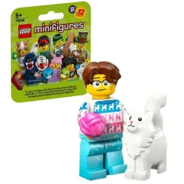lego-minifigures-71048-seria-27-milosnik-kotow-crazy-cat-lover