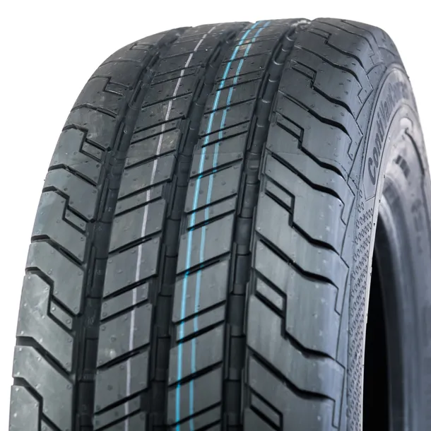 Continental ContiVanContact 100 215/75 R16 116/114 R - komplet 4szt.