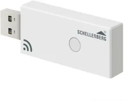 schellenberg-21009-adapter-usb-smart-home-868-mhz