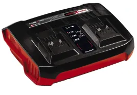 einhell-pxc-twincharger-3a-podwojna-ladowarka-18v-power-x-change