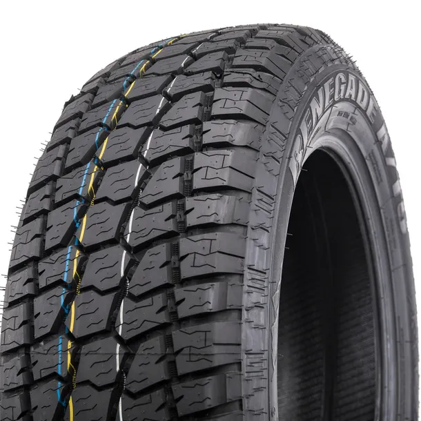 Radar RENEGADE A/T-5 245/75 R17 121/118 S