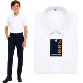koszula-chlopieca-biala-krotki-rekaw-elegancka-do-szkoly-wizytowa-biks-kosz