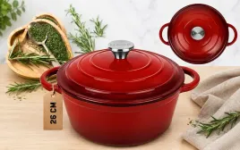 garnek-zeliwny-emaliowany-26-cm-czerwony-dq26