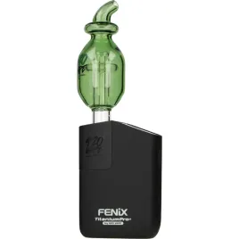 hyper-bubbler-420vape-do-waporyzatora-fenix-titanium-pro-green