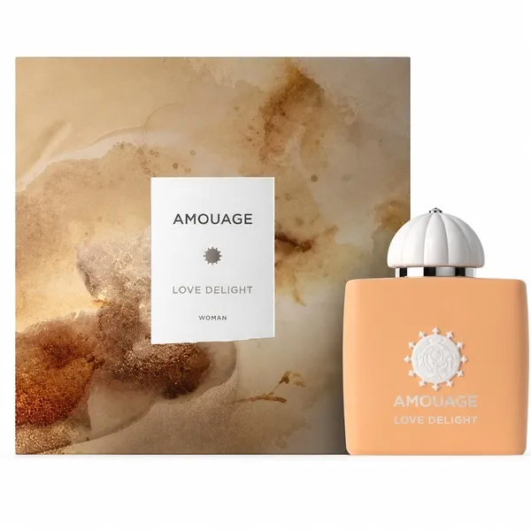 AMOUAGE LOVE DELIGHT EDP 100ML Okazja