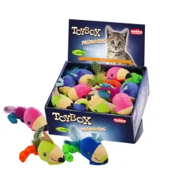 nobby-toybox-zabawkowa-pluszowa-mysz-dla-kota-z-piorami-i-kocimietka-8-cm