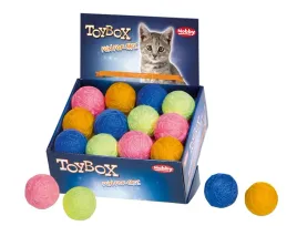 nobby-toybox-woolball-pileczka-zabawka-dla-kota-klebek-wloczki-5-cm