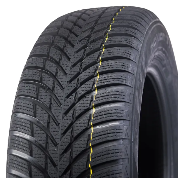 Nokian Tyres Snowproof 2 SUV 235/55 R18 104 H XL