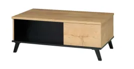 stolik-kawowy-lawa-dab-lefkas-czarne-nozki-j8